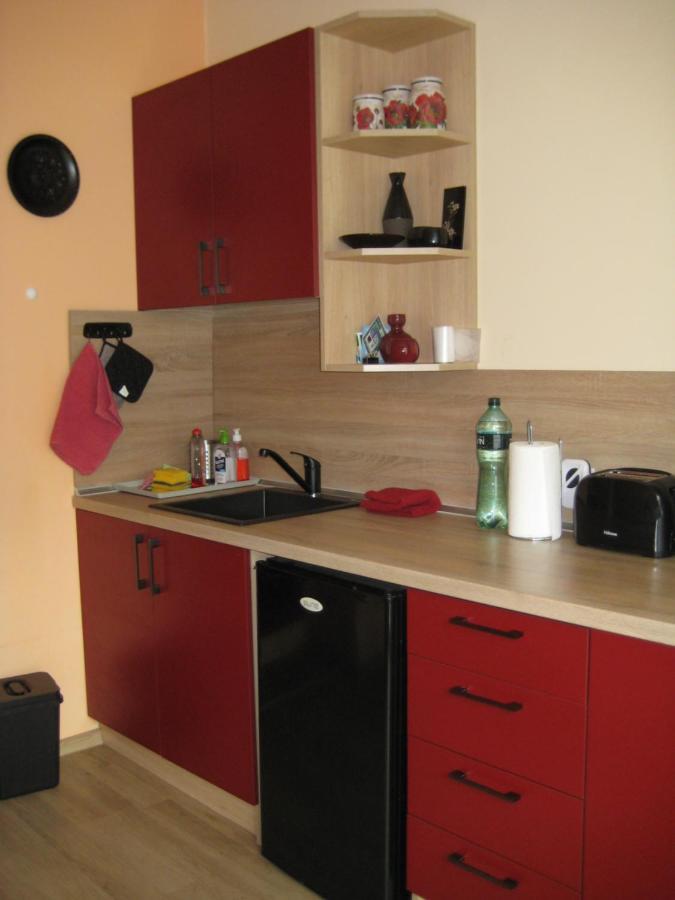 Apartment Maria Louisa Sofia
