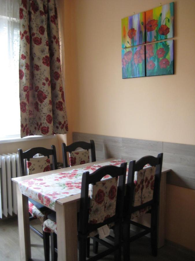 Apartment Maria Louisa Sofia