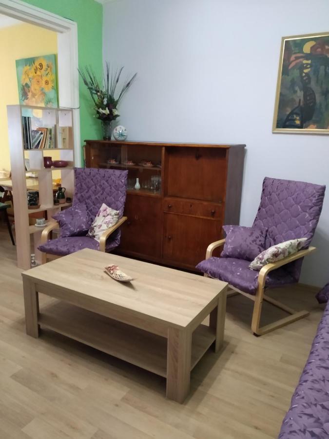 Apartment Maria Louisa Sofia