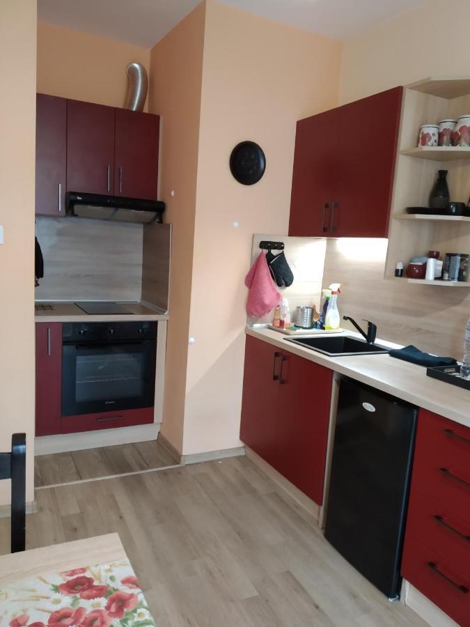 Apartment Maria Louisa *