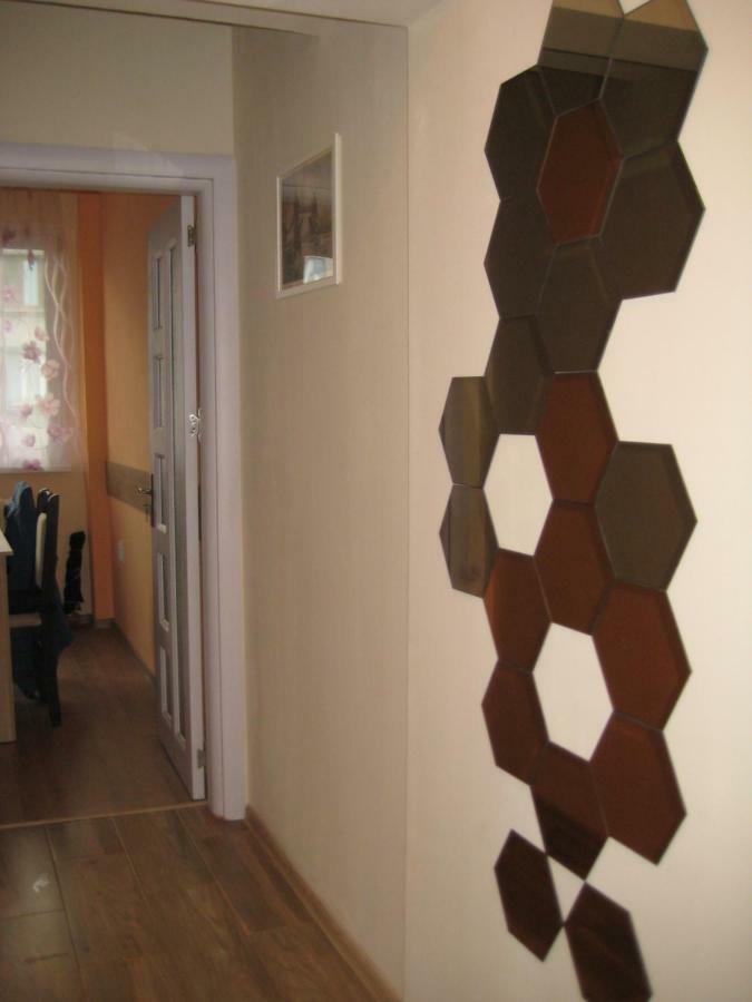 Apartment Maria Louisa *